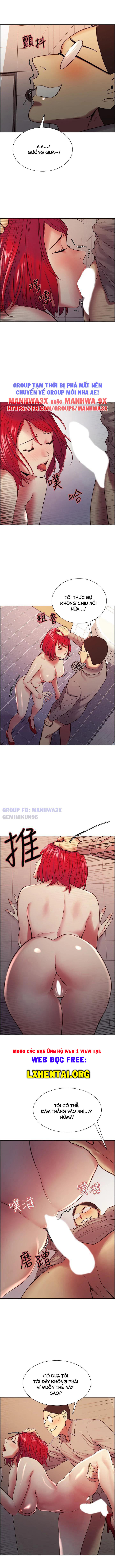 chạy trốn gia đình chapter 62 10