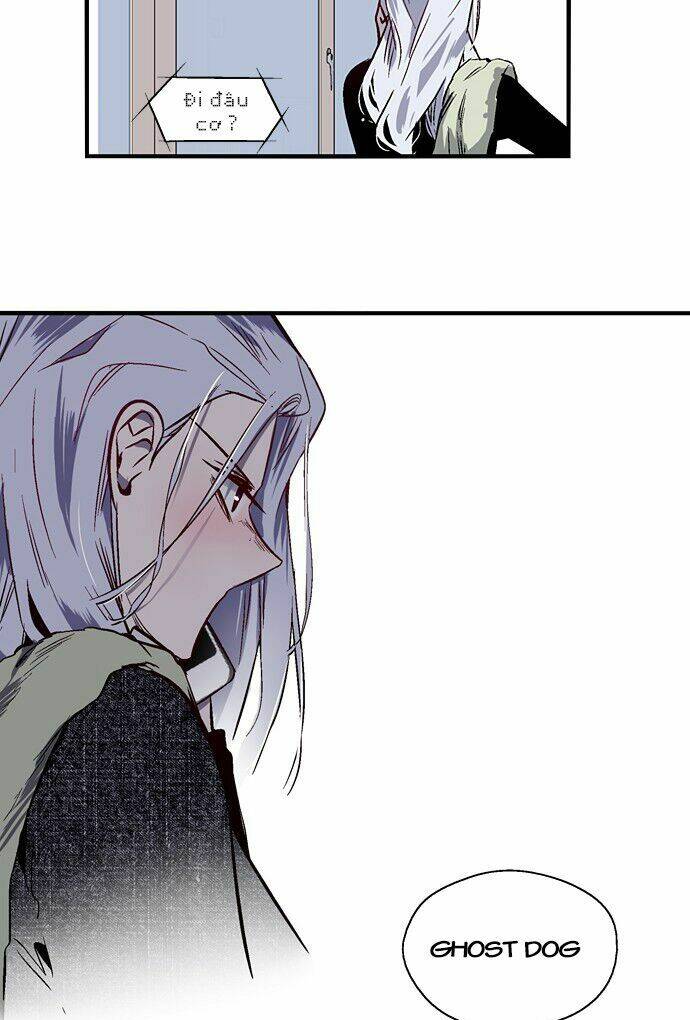 người máy hủy diệt chapter 95 20