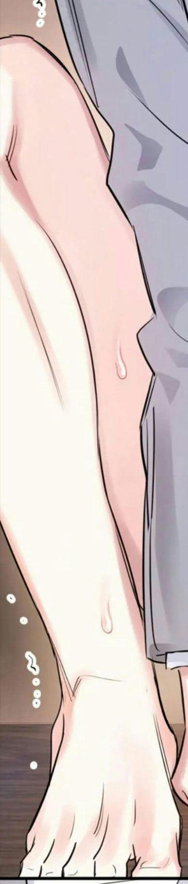 cấp trên nhỏ tuổi chapter 10 17