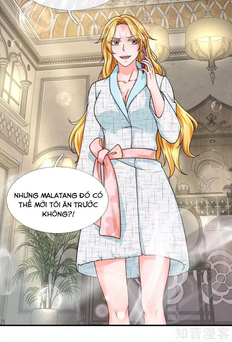 chung cực binh vương tại đô thị chapter 93 12