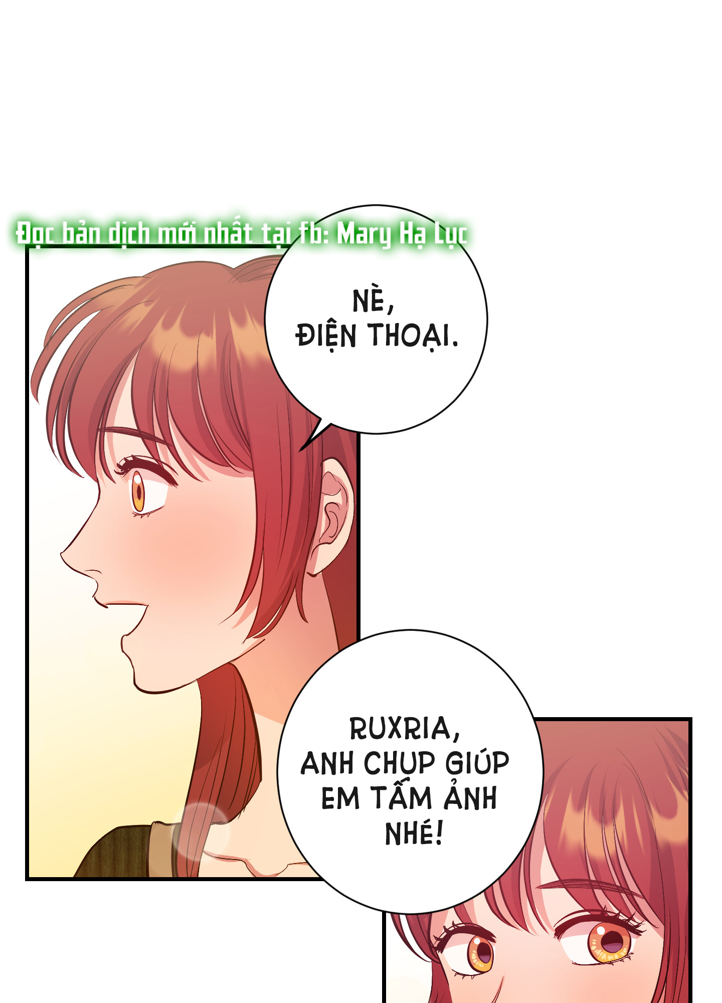 [18+] một lòng một dạ chapter 27.2 41