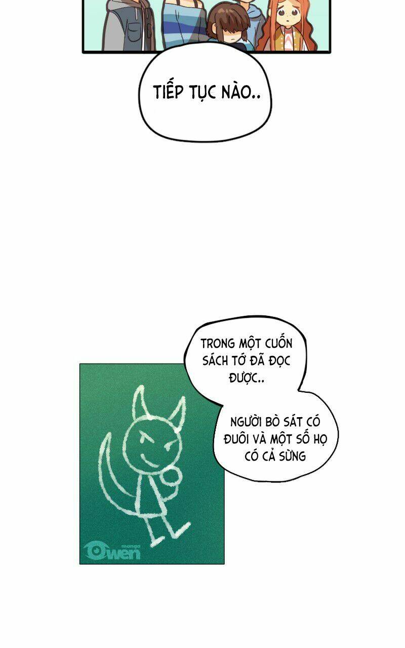 lời nguyền lalin chapter 13 35