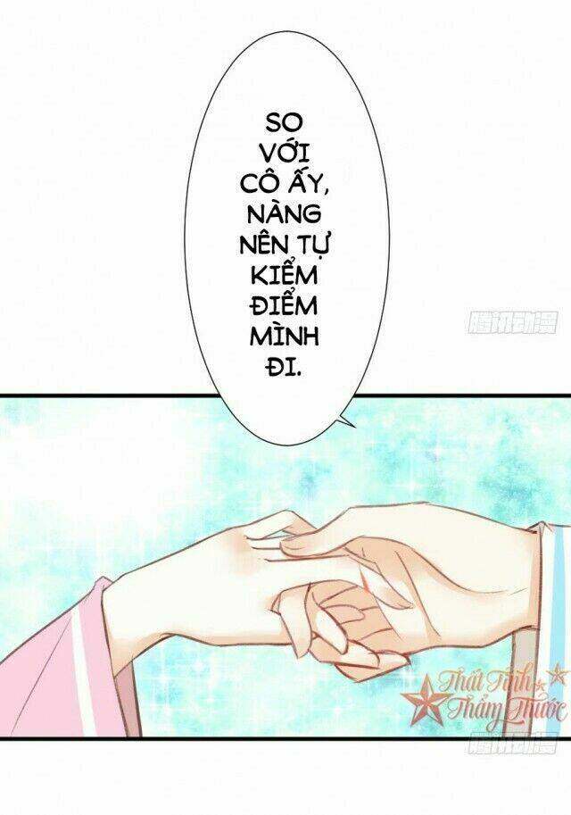 hôm nay ta cũng muốn trêu chọc nàng chapter 72 10