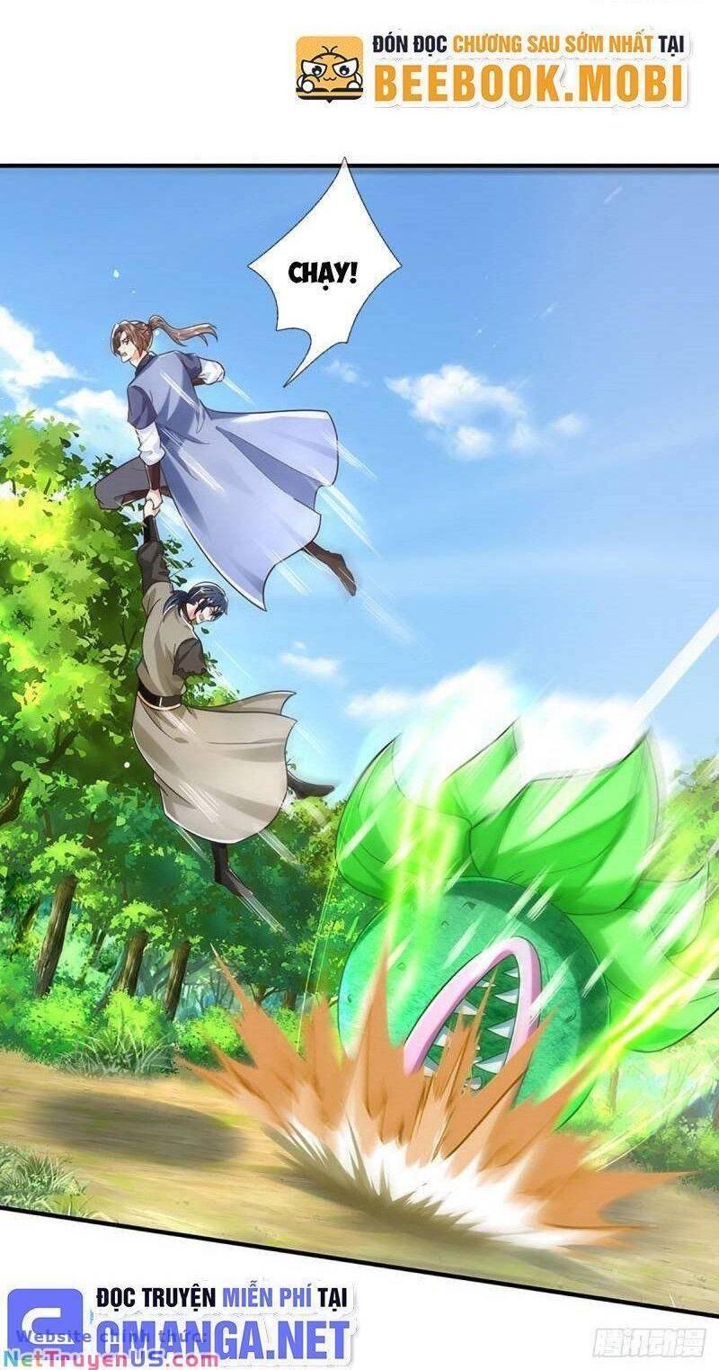 ta trở về từ thế giới tu tiên chapter 205 2