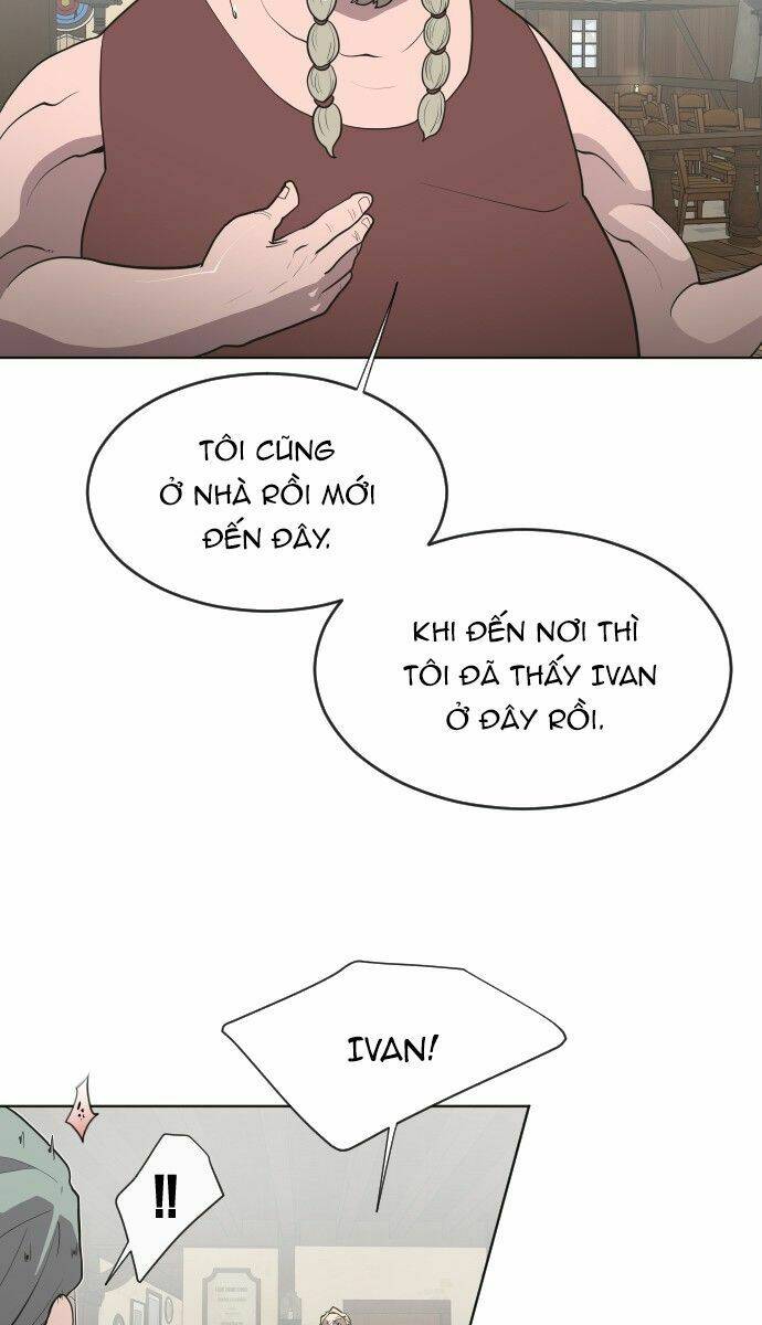 kĩ nguyên của anh hùng chapter 46 17