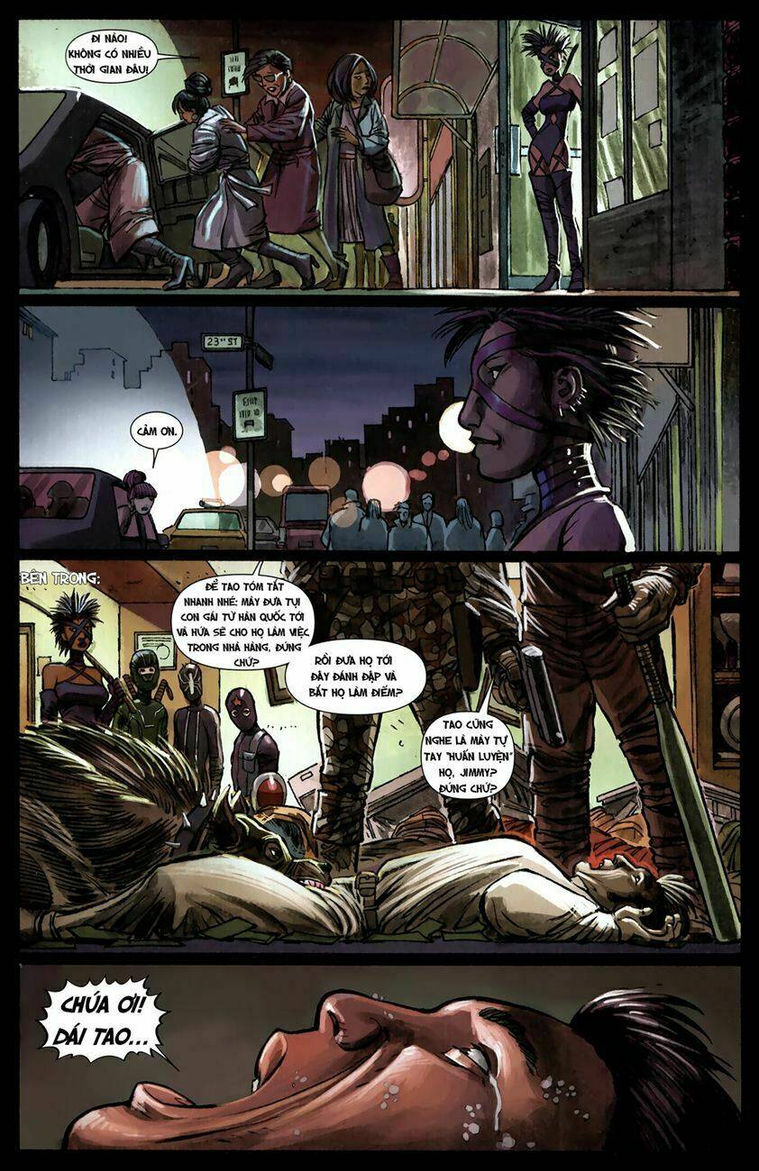 kick ass chapter 11 8