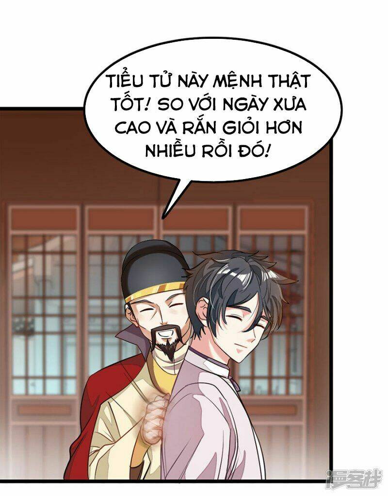 cửu dương thần vương chapter 84 2