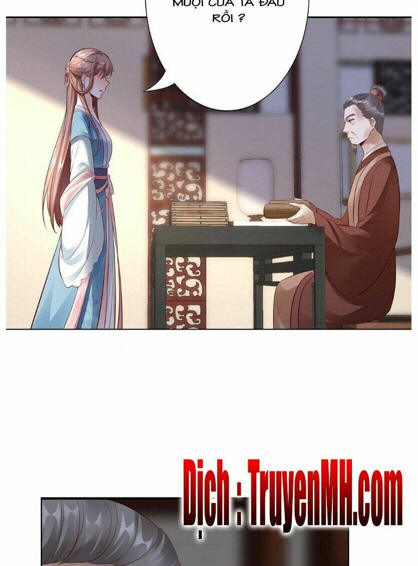 thần y yêu hậu chapter 12 3
