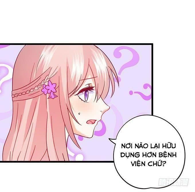 hồ tiên hung bạo chapter 52 18