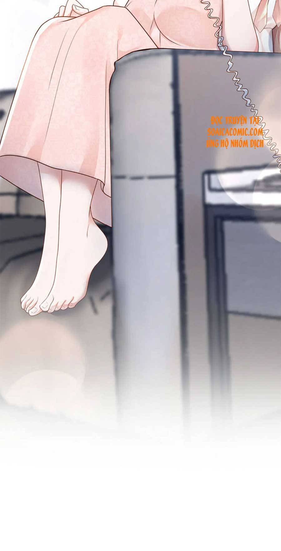 ác ma thì thầm chapter 45 10