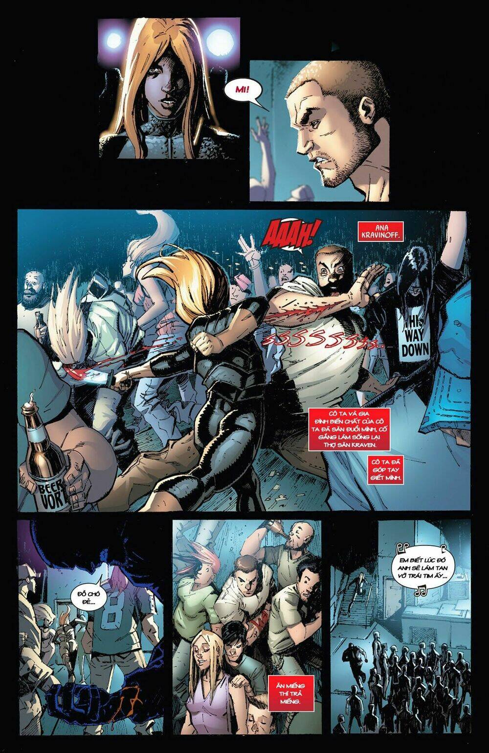 scarlet spider chapter 6 10