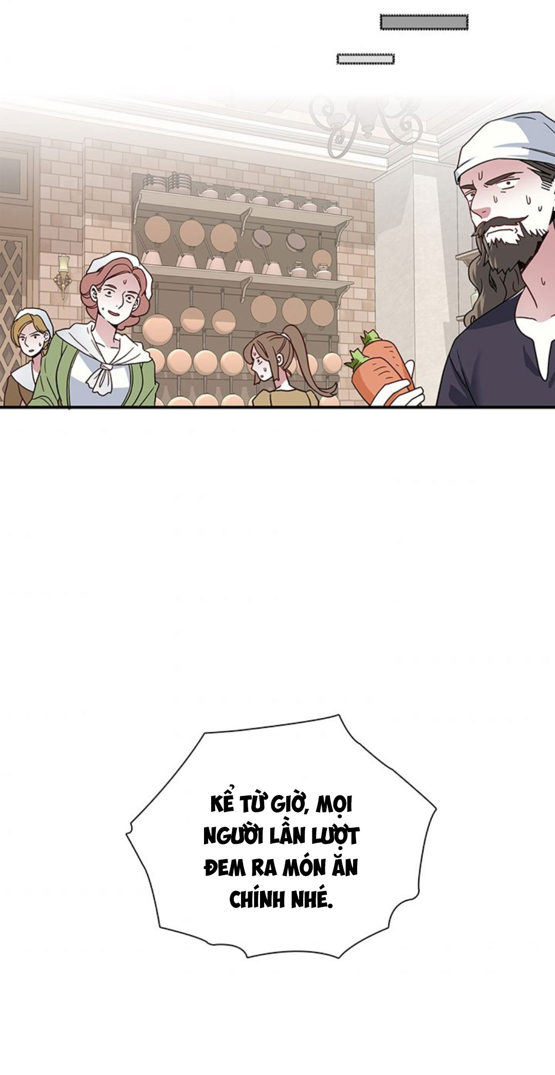 tôi là mẹ kế nhưng con gái tôi quá dễ thương chapter 20 43