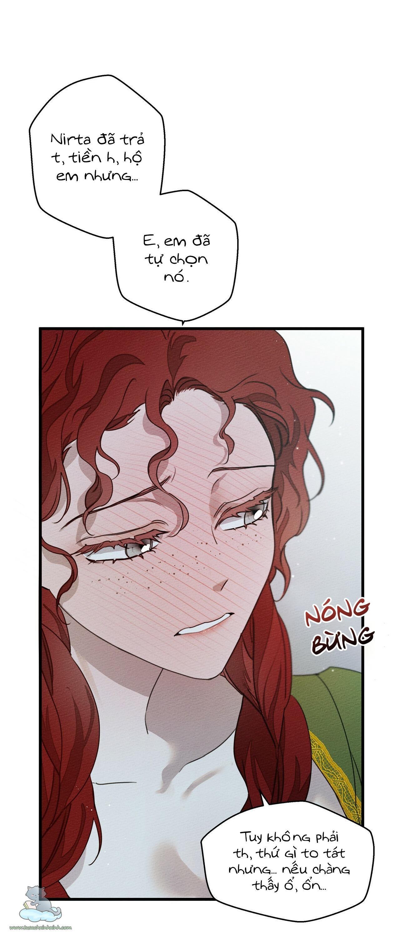 dưới tán cây sồi chapter 37 49