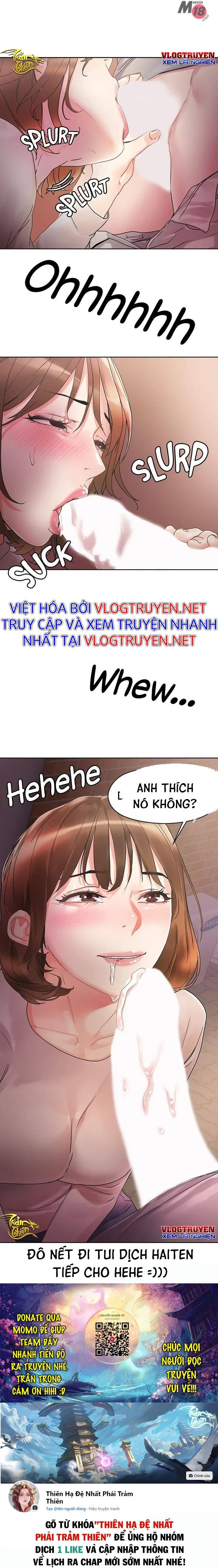 siêu chịch hệ thống của “hắc ám vương giả” chapter 13 18