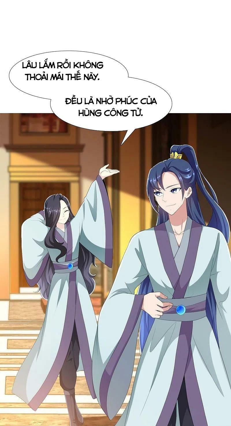 ta không phải nhân vật phản diện chapter 86 1