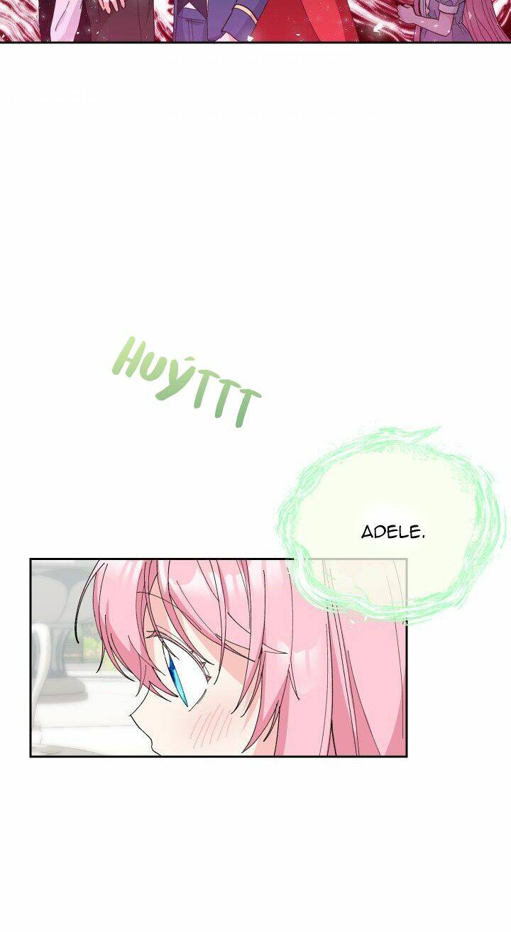 hoàng hậu bé bỏng chapter 33.1 29