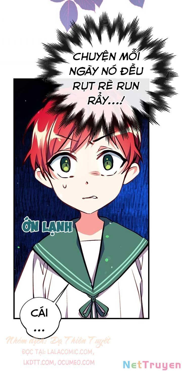 chúng ta có thể trở thành gia đình được không? chapter 3 56