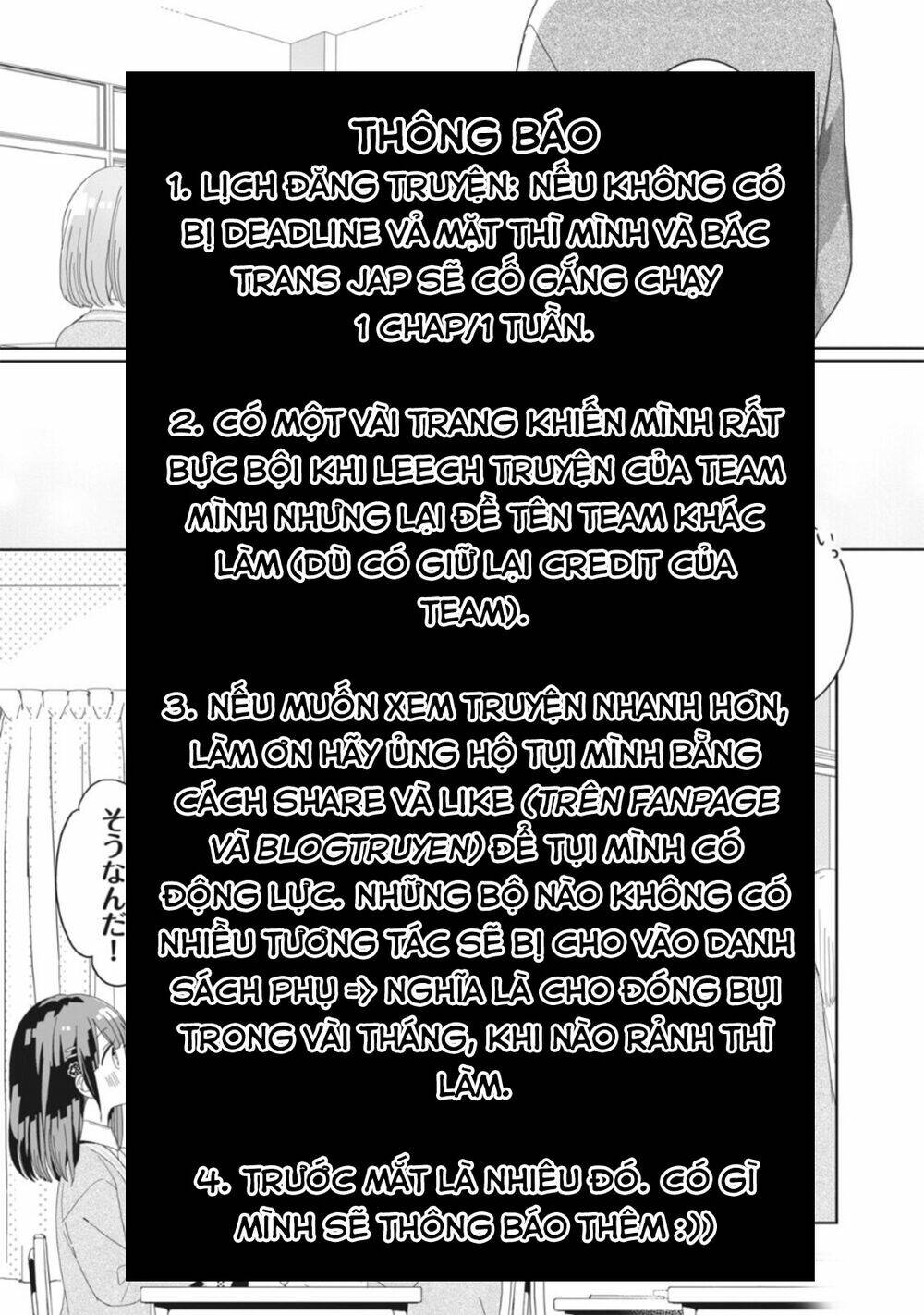 kaishin no ichigeki! chapter 2.1 5