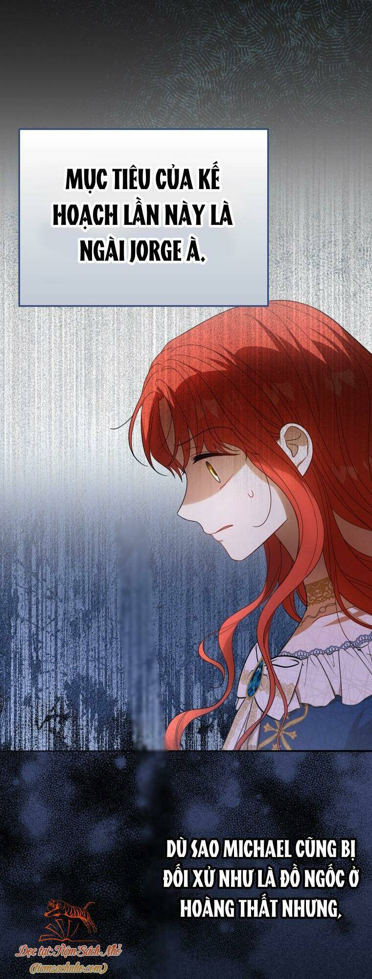 tôi trở thành phiên dịch viên của bạo chúa chapter 22 36