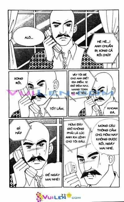 anh là của tôi chapter 10 23