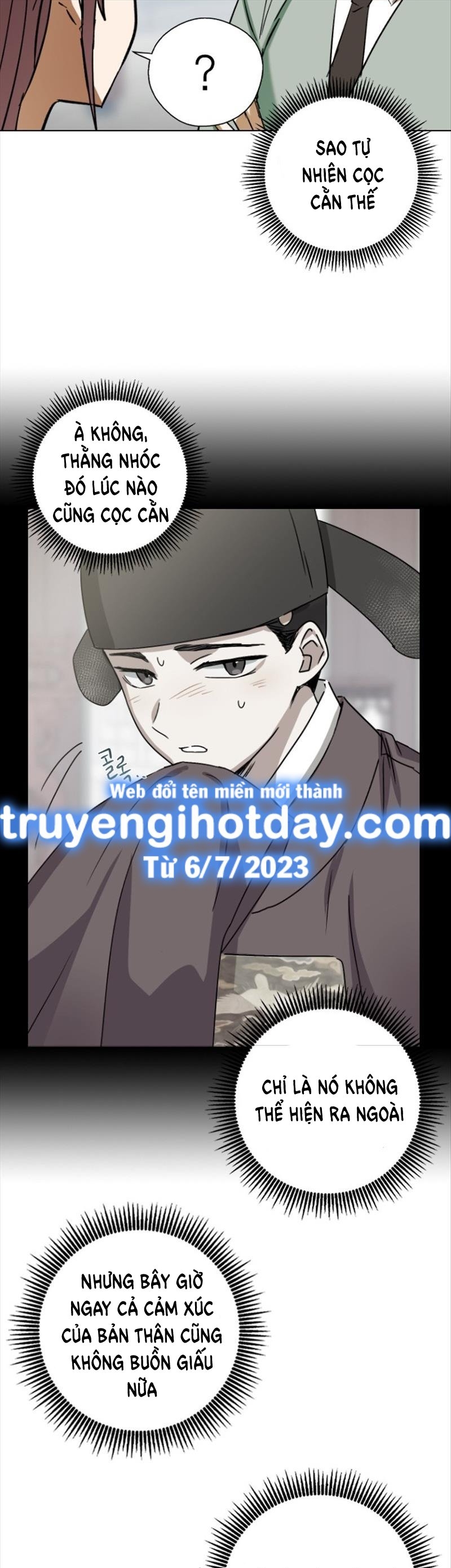 nhân duyên kiếp trước chapter 36.1 19