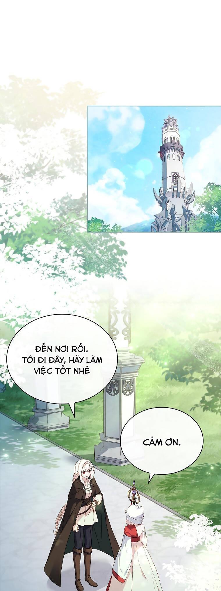 để yên cho tiểu thư hiền chapter 100 34