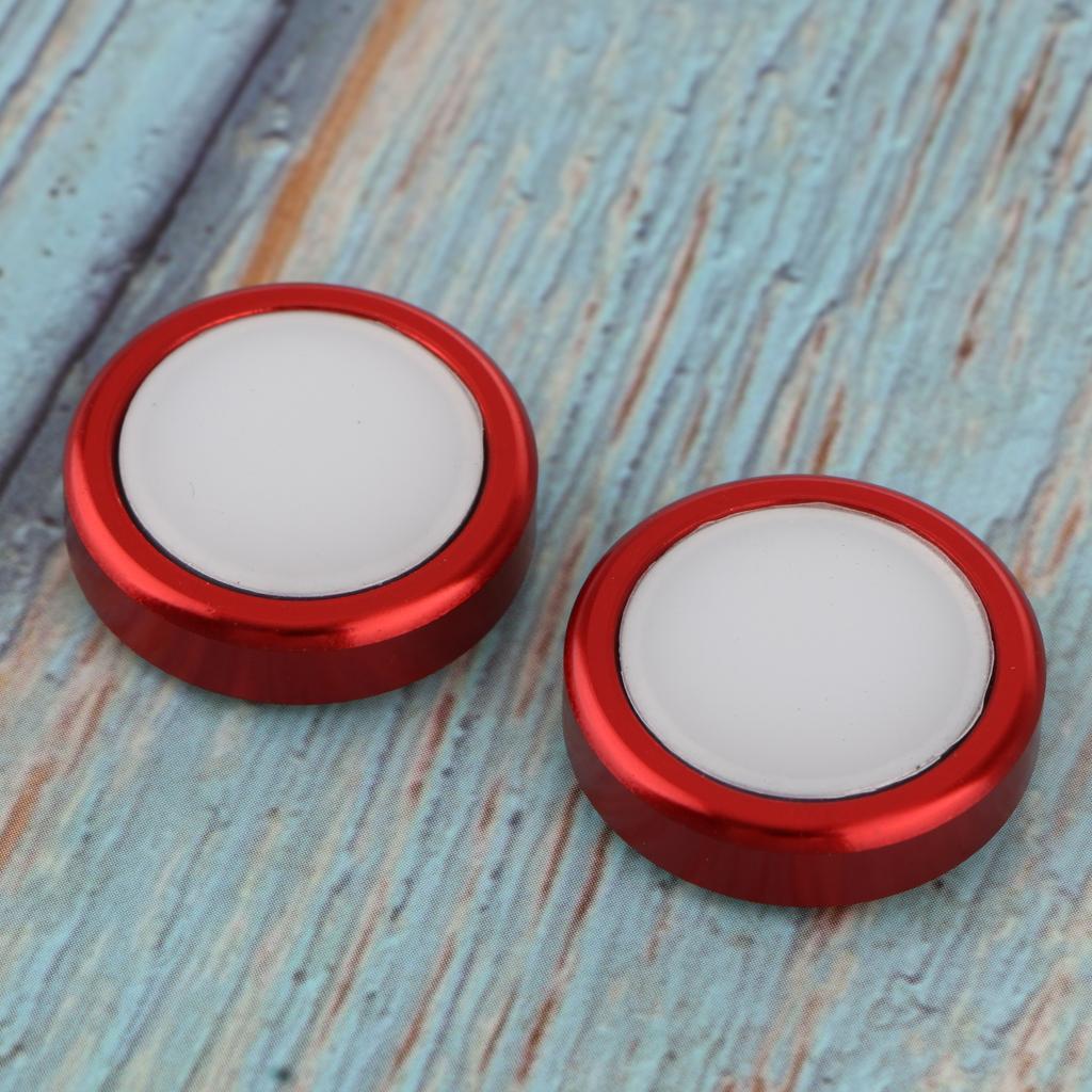 Analog Stick Joystick Cap For   Slim/Pro Controller