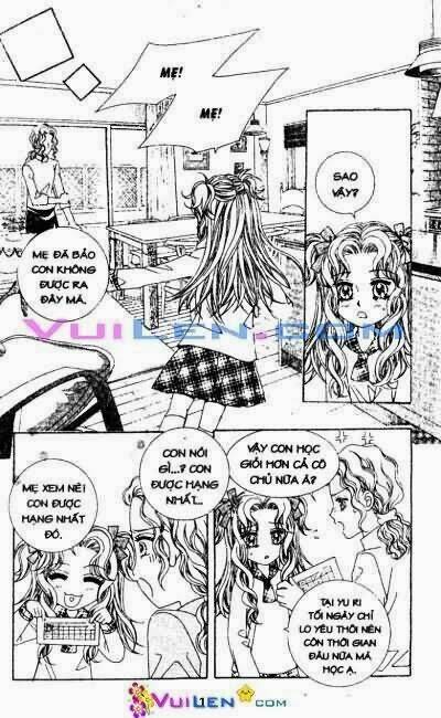 ngọt đắng tình yêu chapter 1 11