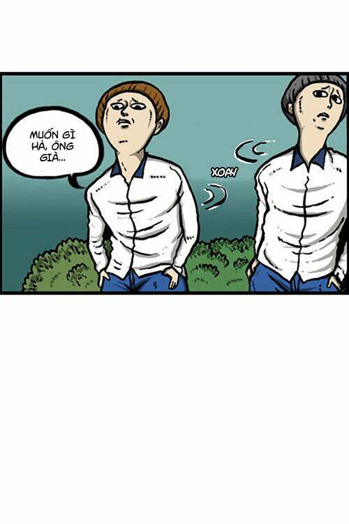 tiếng gọi con tim chapter 54 24