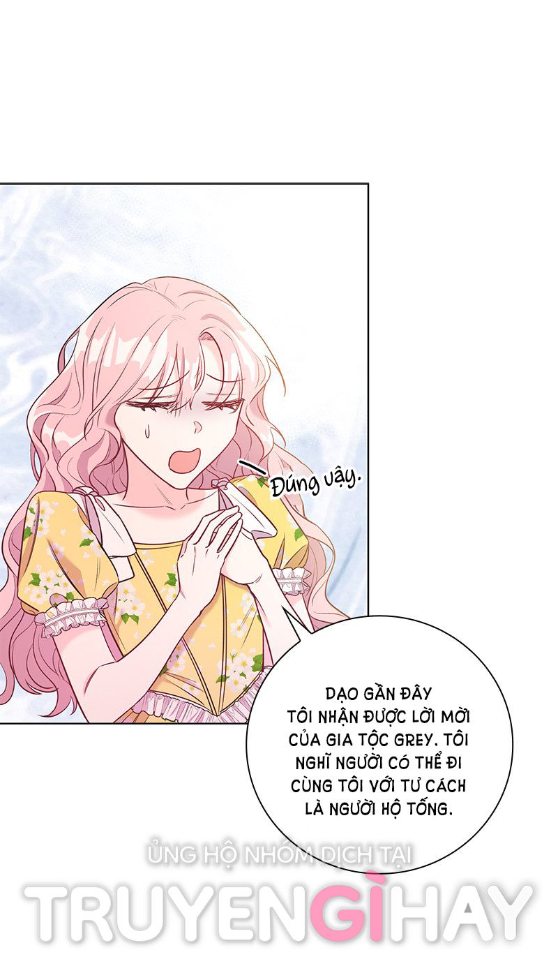 chàng nam phụ kia thực ra là con gái chapter 5 56