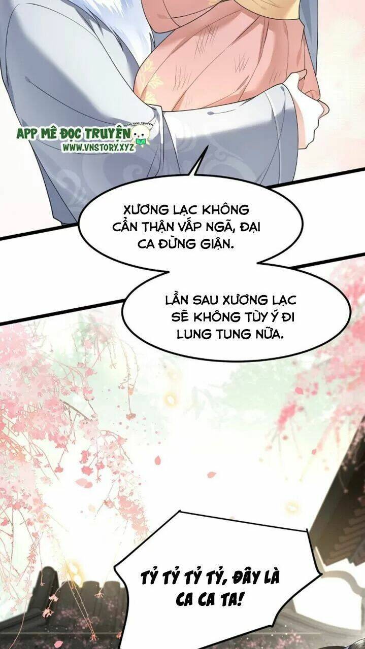 phượng hoàng vu phi chapter 45 20
