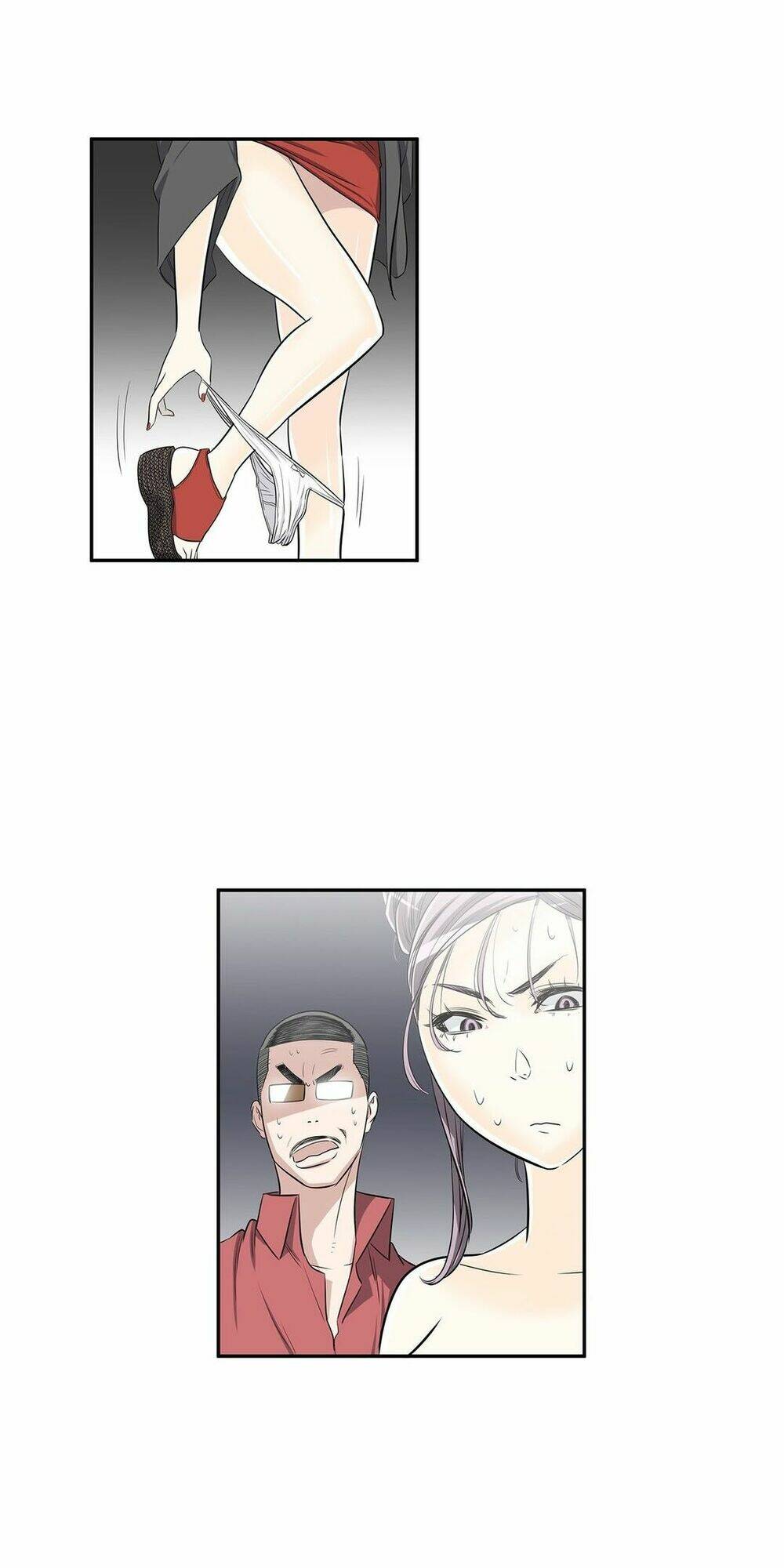 câu lạc bộ sa đoạ chapter 14 92