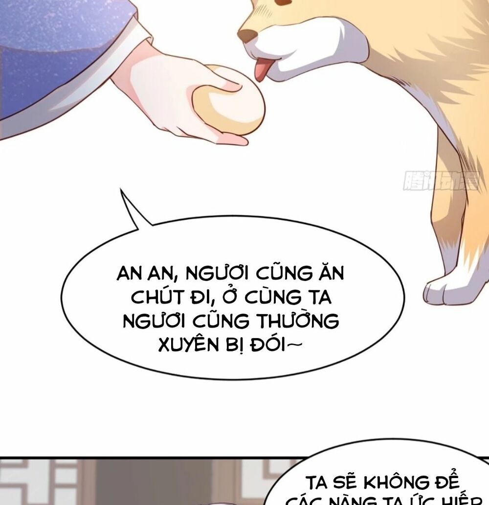 thuần hóa ba ba bạo quân chapter 2 6