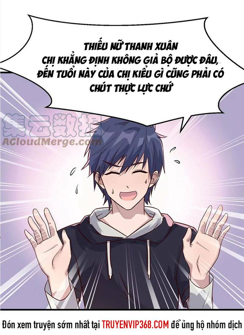 chị gái tôi là đại minh tinh chapter 9 24