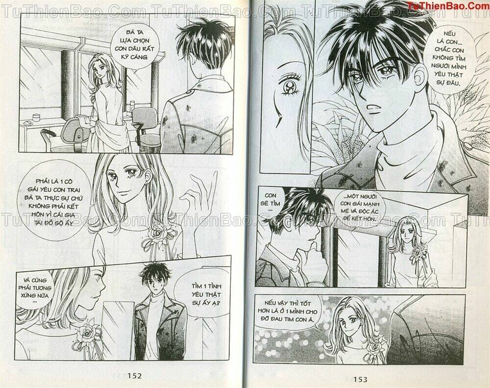 cô nàng đáng yêu chapter 4 76