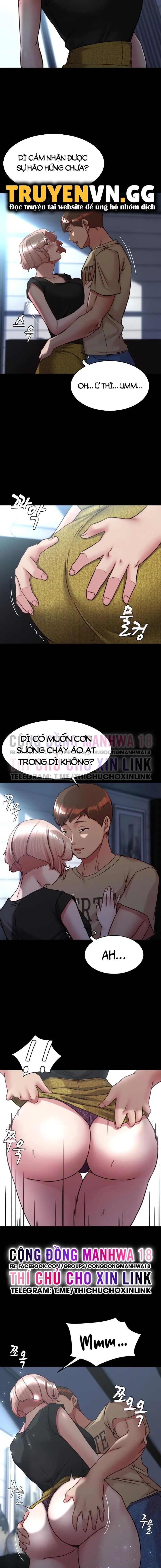 nhật ký quần lót chapter 118 9