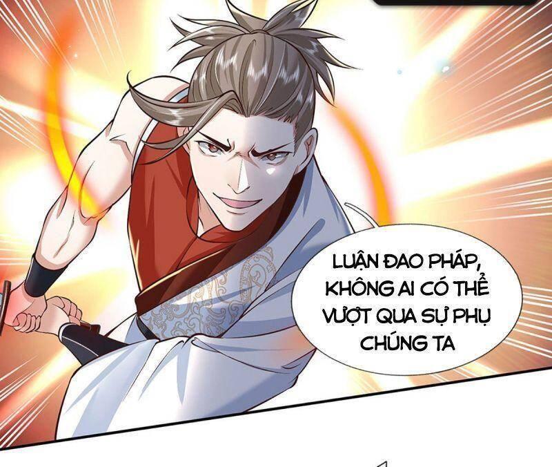 Ta Trở Về Từ Thế Giới Tu Tiên chapter 97 13