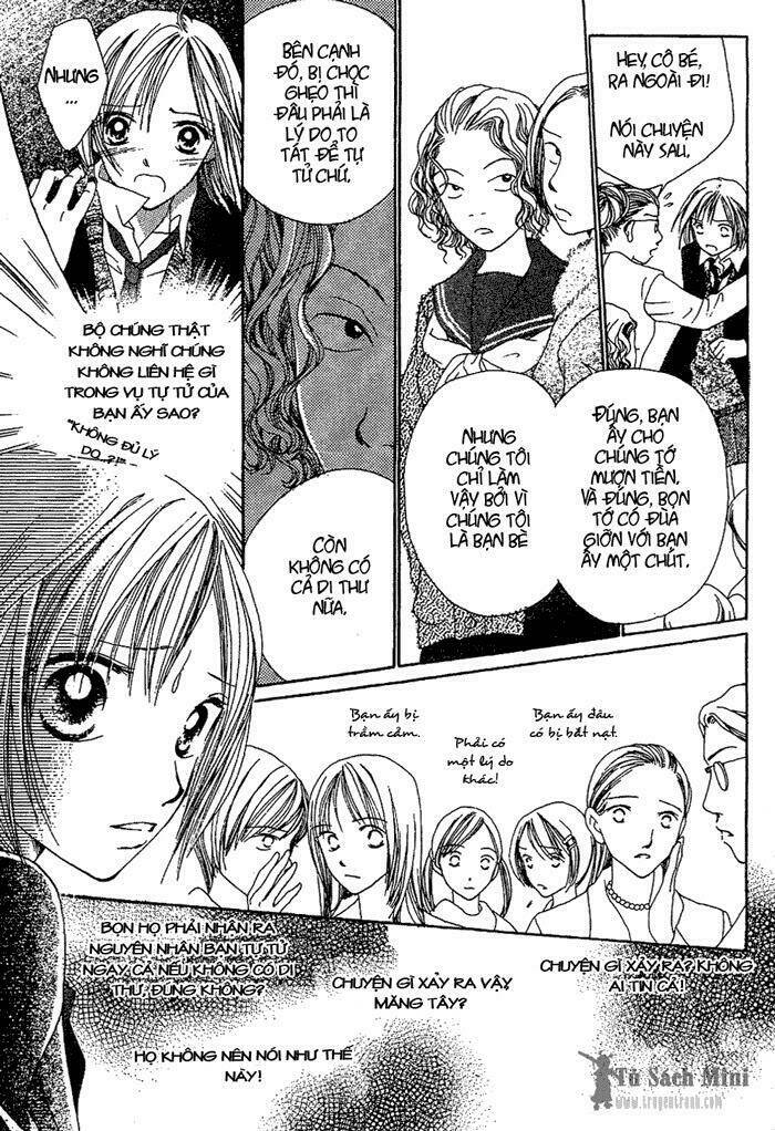 confidential confession chapter 6 21