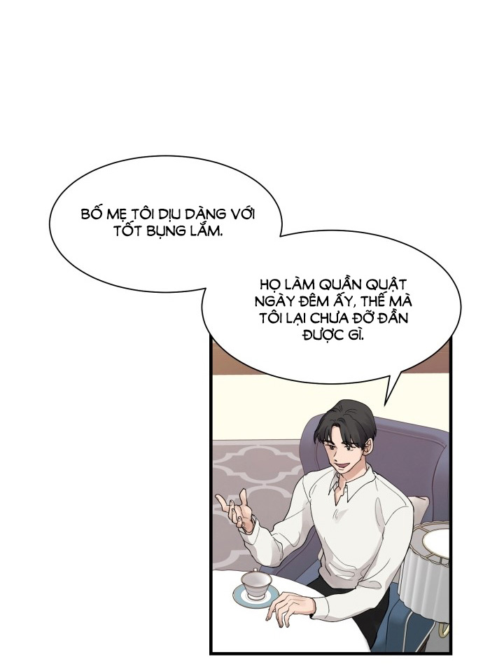 oan gia ngõ hẹp chapter 1 19