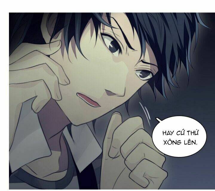 người cống hiến chapter 13 30