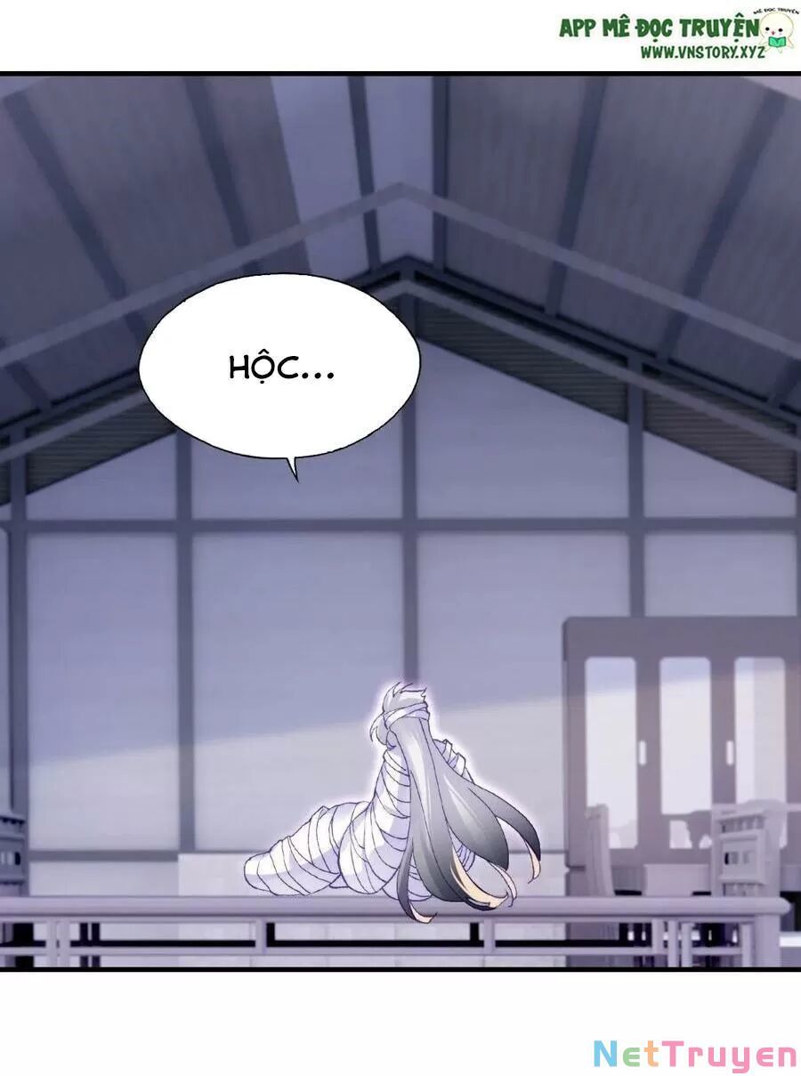 lại bị bệnh chiều chuộng quấn lấy chapter 69 36