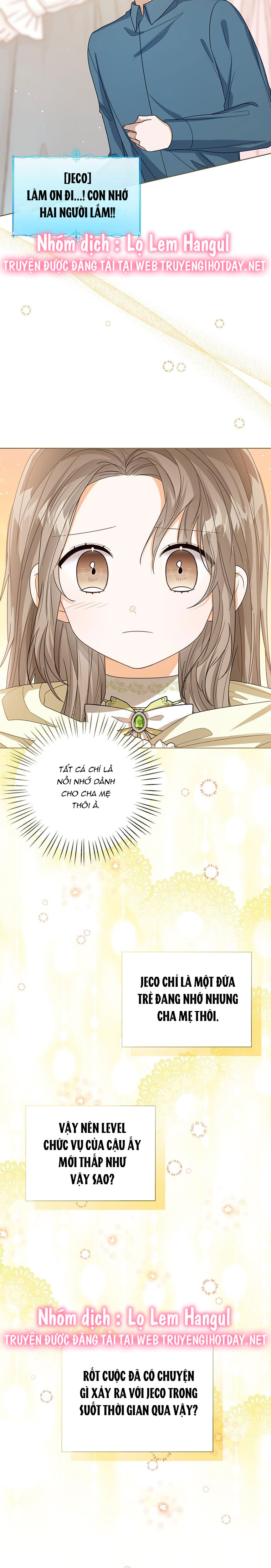 Tôi Không Muốn Trở Thành Nữ Phản Diện chapter 66 - Trang 4