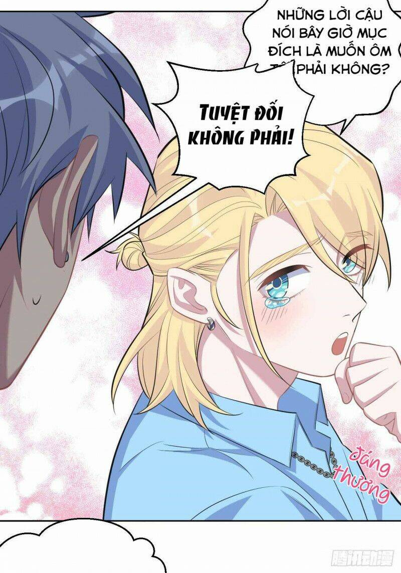 nhạc phụ đại nhân là lão bà chapter 81 28