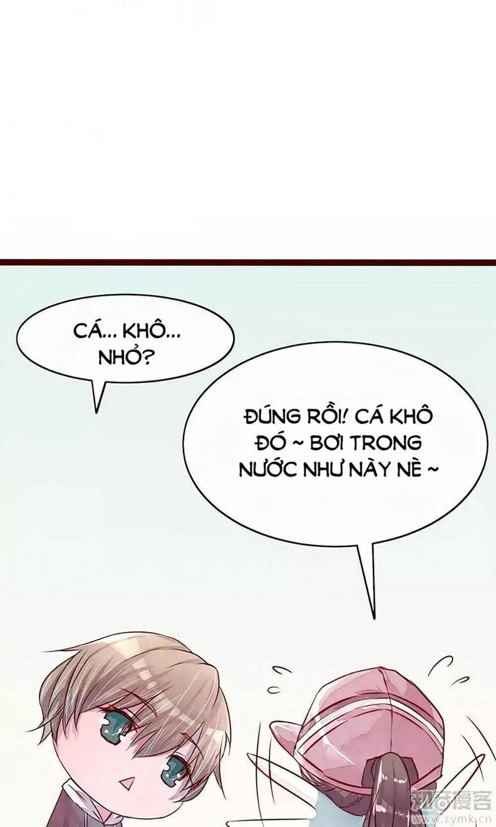 đào tạo nuôi dưỡng bạn trai mèo chapter 4 11