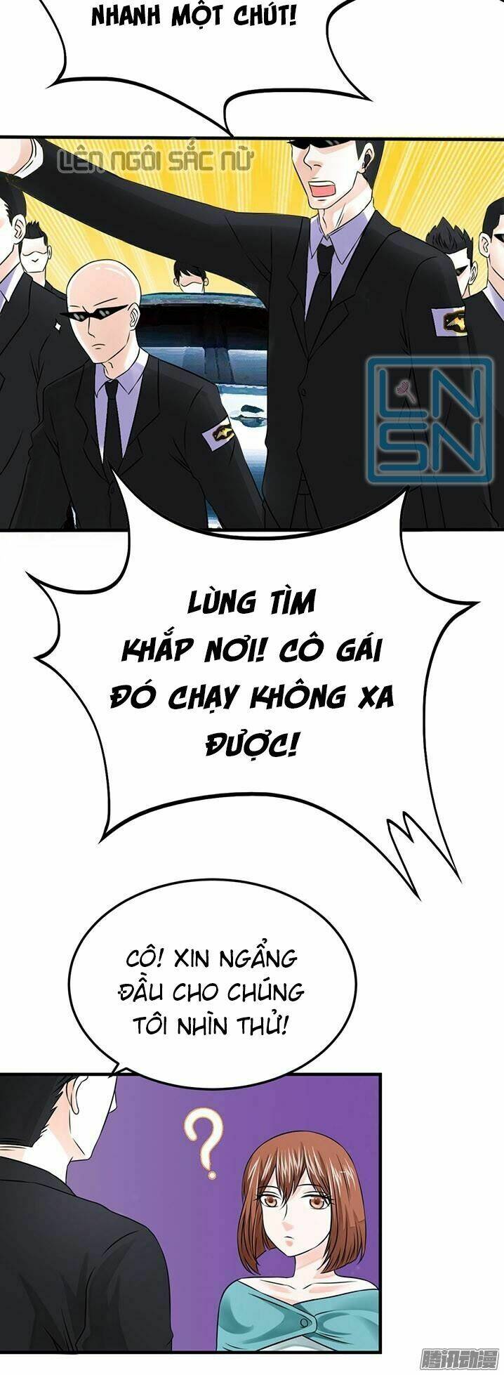 có chết cũng không thoát khỏi anh chapter 4 8