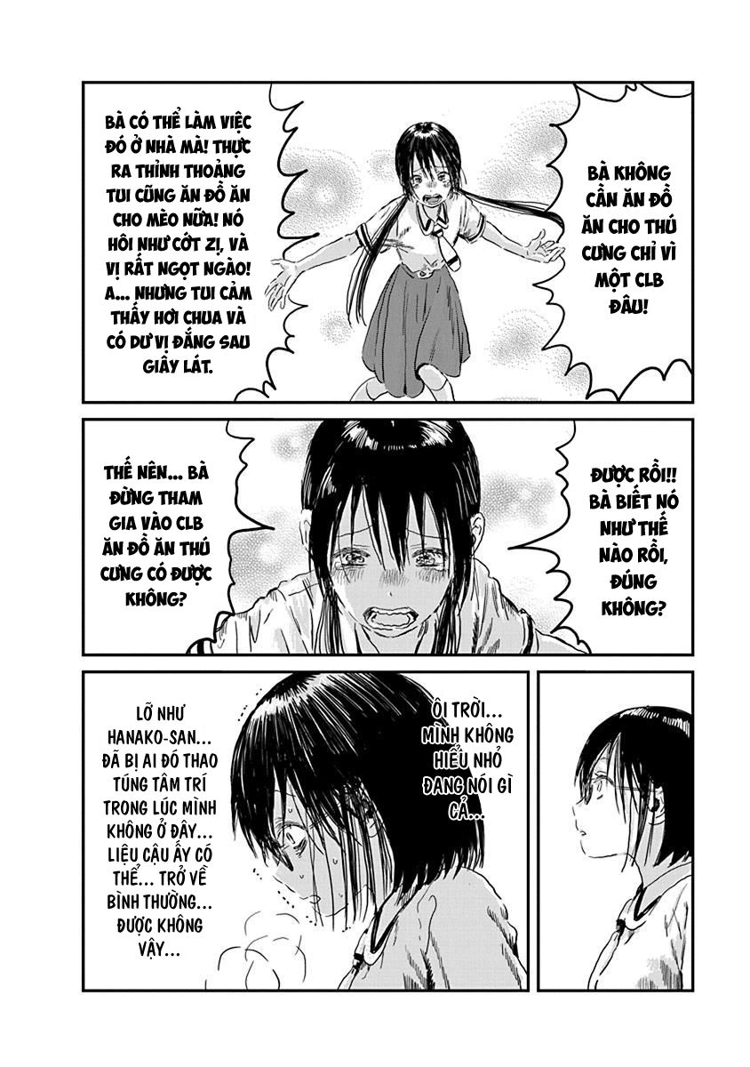asobi asobase chapter 85 10