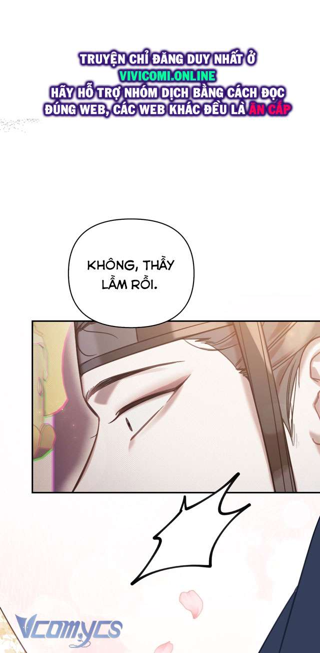 [18+] tiết học bí mật của trung điện chapter 42 33