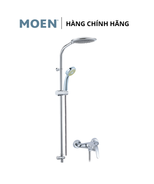 Bộ Sen Cây CELESTA 2 MOEN 2268/18131V (HÀNG CHÍNH HÃNG)