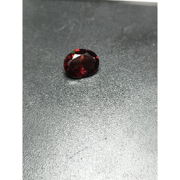 315 Hạt Garnet Đỏ