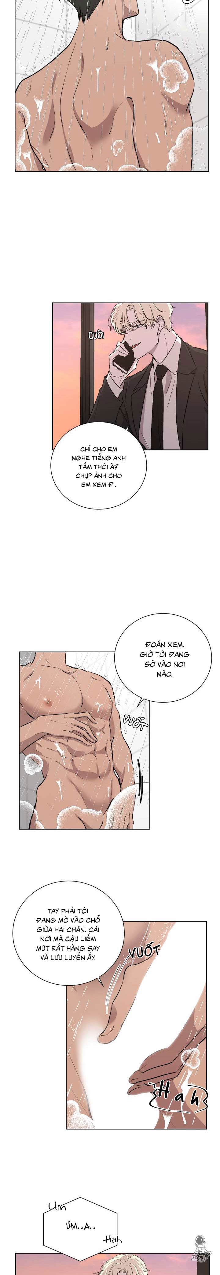 bùng nổ chapter 13 5